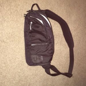 Pacsafe Luggage Venturesafe